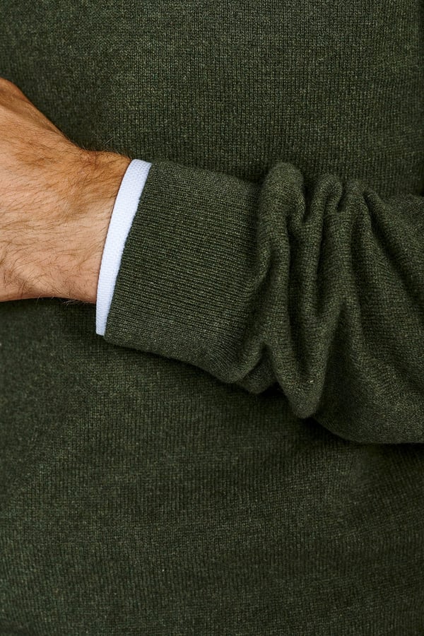 Pure cashmere