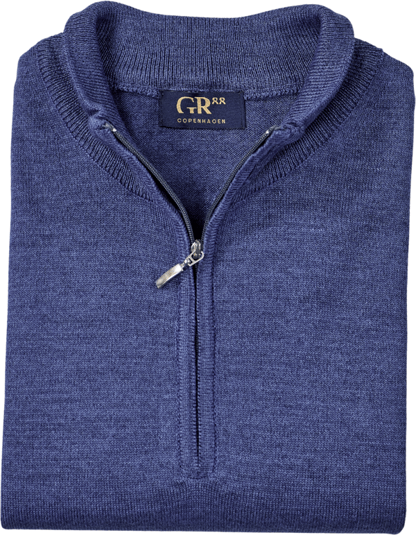 Verona Halvzip