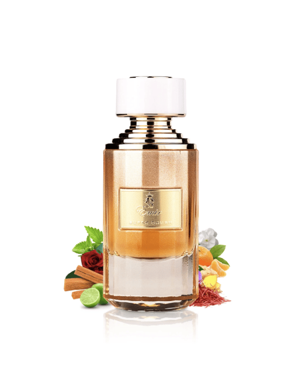 Paris Corner - Emir Super Crush - Eau de Parfume- 75 ml