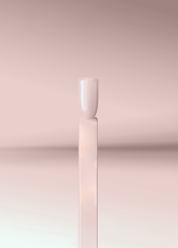 NailFreak The Builder – Lys rosa beige
