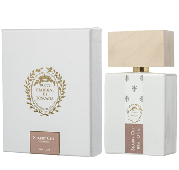 Giardini Di Toscana - Shabby Chic Eau de Parfume 100 ml