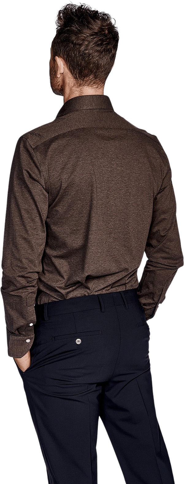 Stockholm Jersey
