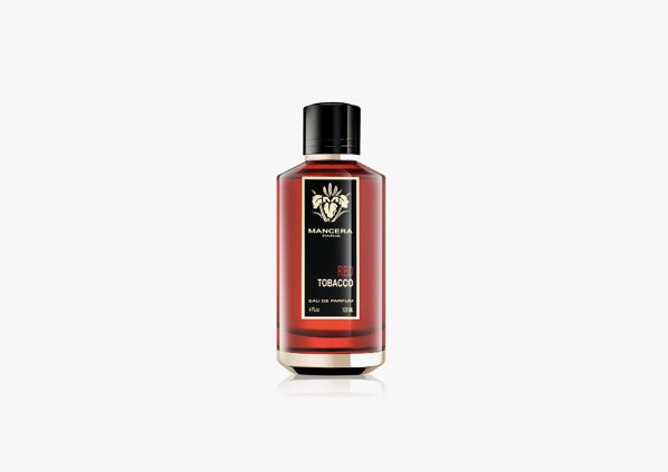 Pandora Scents PENDORA SCENTS Tobacco Rouge EDP spray 100 ml