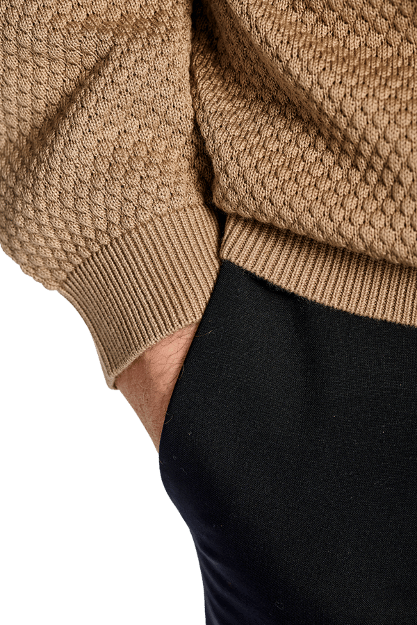 Marina Halfzip