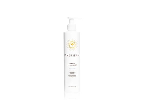 Innersense Organic Beauty Natural Clarity Hypoallergenic Hairbath Non-Toxic