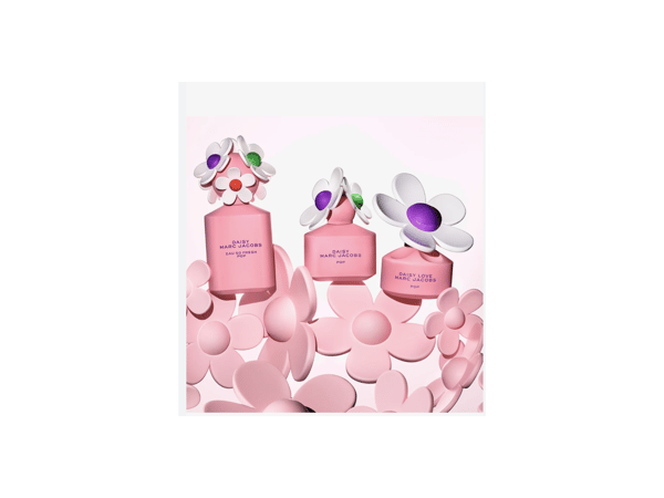 Marc Jacobs Daisy Pop EDT W 50 ml