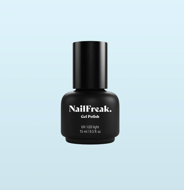 NailFreak Cinderella's single.