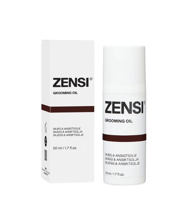 ZENSI Multi Oil 50 ml
