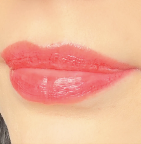 Tinted Beauty classy coral