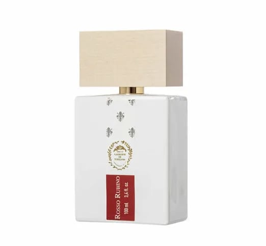 Giardini di Toscana - Rosso Rubino Eau de Parfume 100 ml
