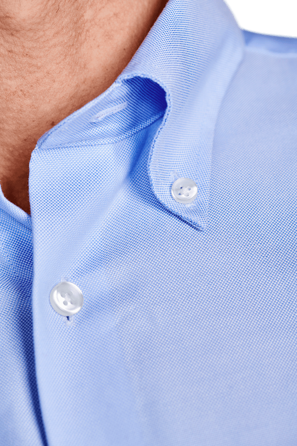 Oxford Button Down