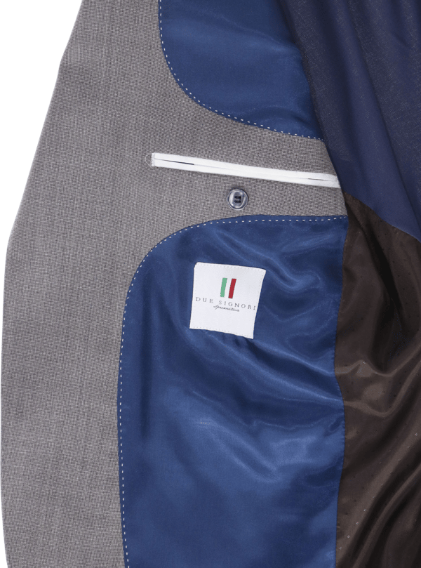 paris suit 509,