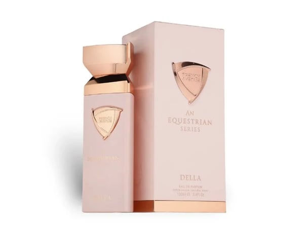 French Avenue An Equestrian Series Della Women Eau De Parfum 100ml