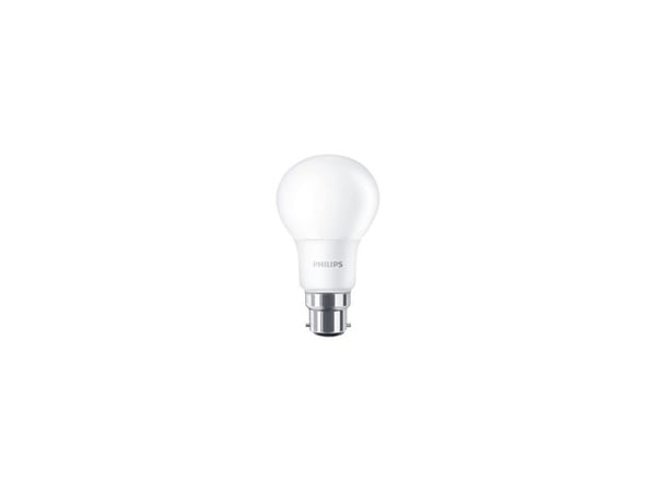 CorePro LED-lamppu ND 4.9-40W A60 B22 827