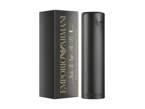 Giorgio Armani Emporio Homme EDT 100ml