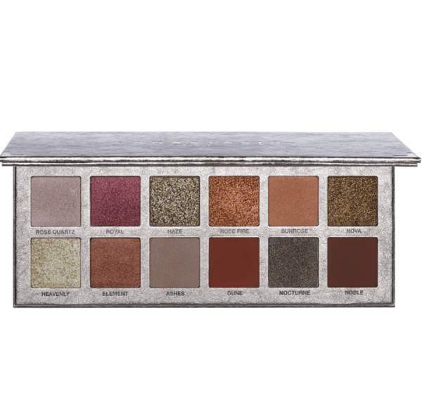 Anastasia Beverly Hills - Rose Metals Eyeshadow Palette