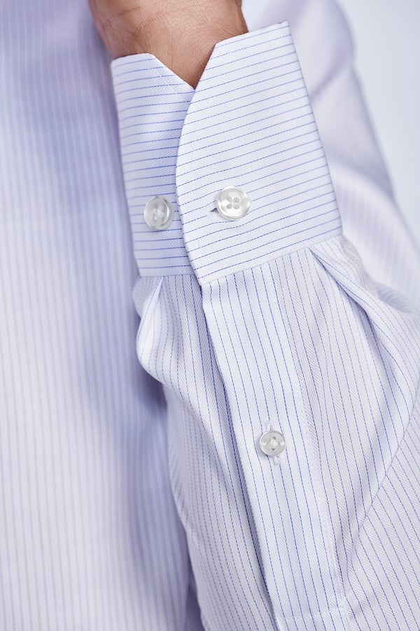 Naples Pinstripe