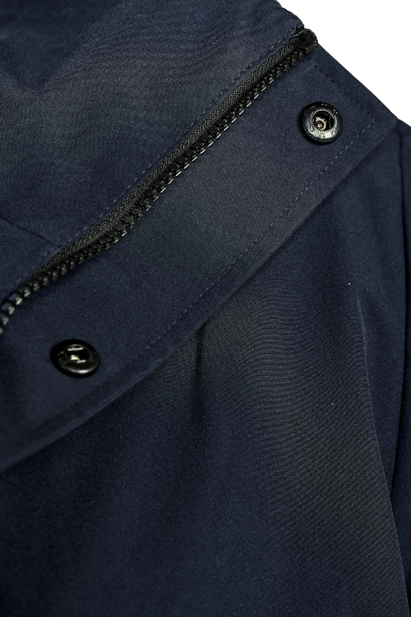 OPC PARKA SHELL