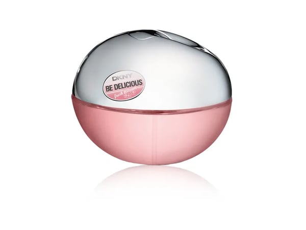 DKNY Donna Karan Be Delicious Fresh Blossom Eau de Parfum 100 ml