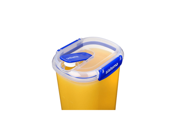 Sistema Juice Klip it Plus 2L Juice Klip it Plus 2L