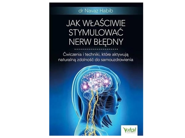 how to properly stimulate the vagus nerve. exercises and techniques that activate the natural ability to self-heal