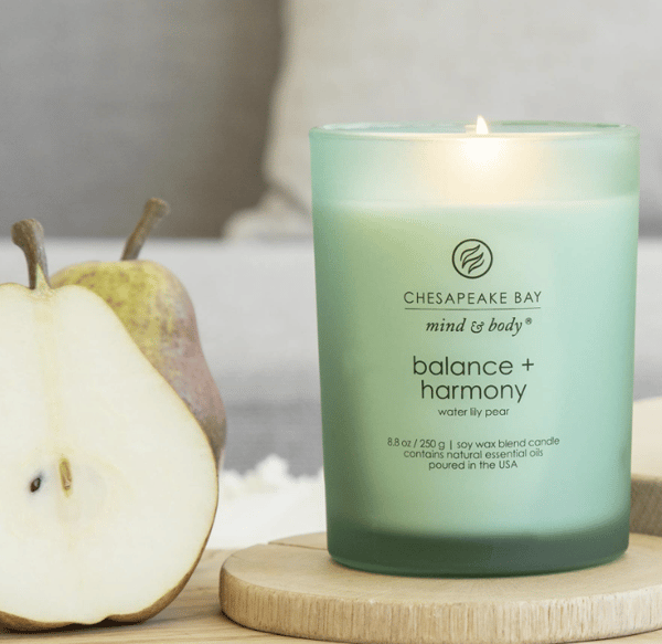 Chesapeake Bay Candle Balance &Harmony 354 g