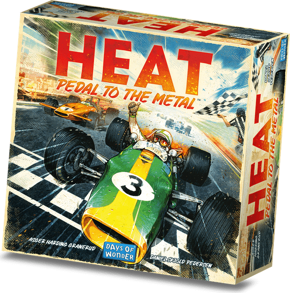HEAT