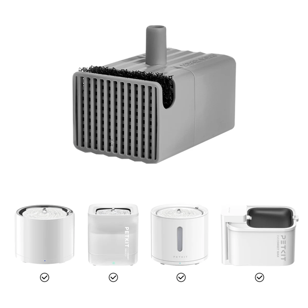 Petkit trådløs pumpeerstatning (P4113) (P4113)