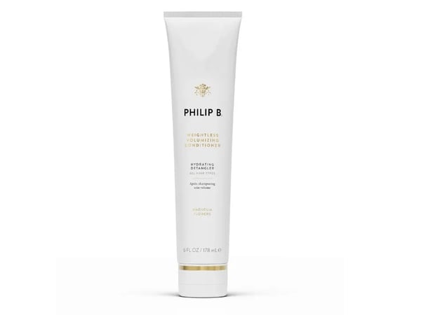 PHILIP B Weightless Volumizing Conditioner 60 ml