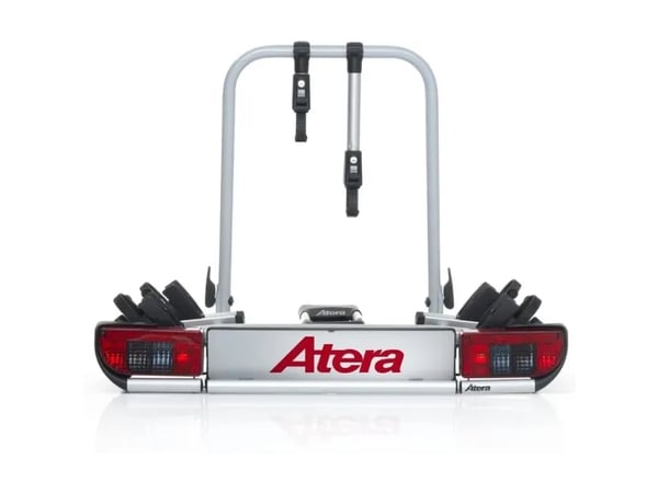 Atera Strada Sport 2 Sykkelstativ for 2 sykler Atera Strada Sport 2 Sykkelstativ for 2 sykler