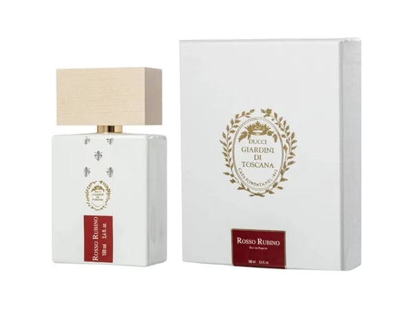 Giardini di Toscana - Rosso Rubino Eau de Parfume 100 ml