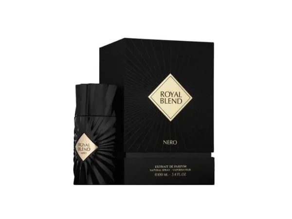 French Avenue Royal Blend Nero Extrait de parfum 100 ml (unisex)