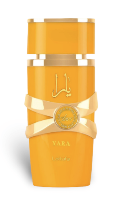 Lattafa Yara Tous Eau De Parfum 100ml Women Fragrance