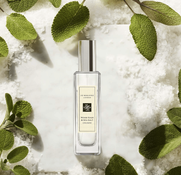 Jo Malone London - Wood Sage & Sea Salt -Eau de Cologne -30 ml