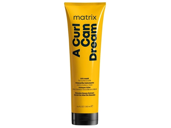 MATRIX_A Curl Can Dream maske for krøllete og bølget hår 250 ml