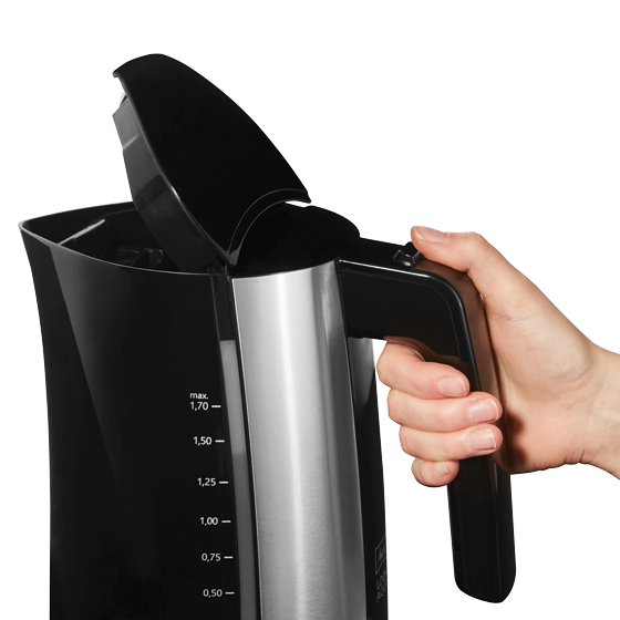 Melitta Look Aqua Deluxe vannkoker - 1,7 L.
