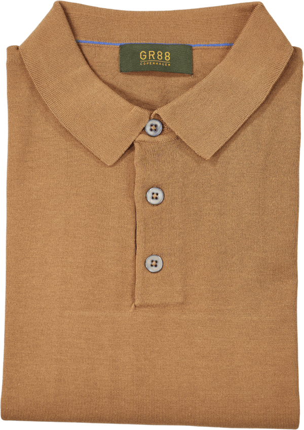 STRIK POLO - 2022-01