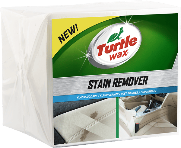 Turtle Wax Stain Remover