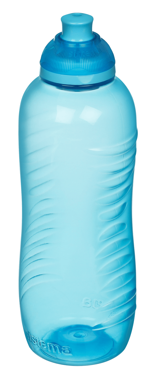 Järjestelmä - Twist `n`sip 460 ml - Merensininen