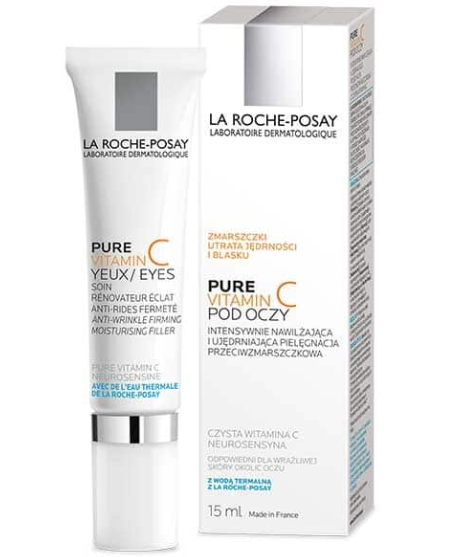 La Roche-Posay Pure Vitamin C 15 ml