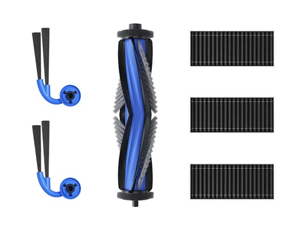 ECOVACS tilbehørssett for X11 PRO OMNI / X11 OMNICYCLONE