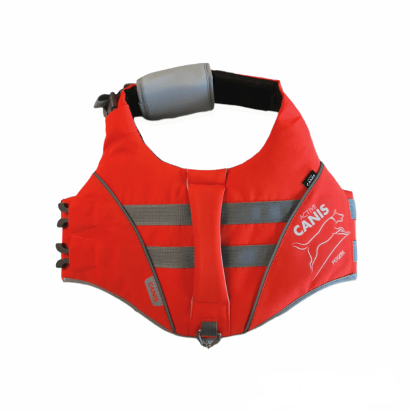 Active Canis Redningsvest for hunder, S <7,5 kg