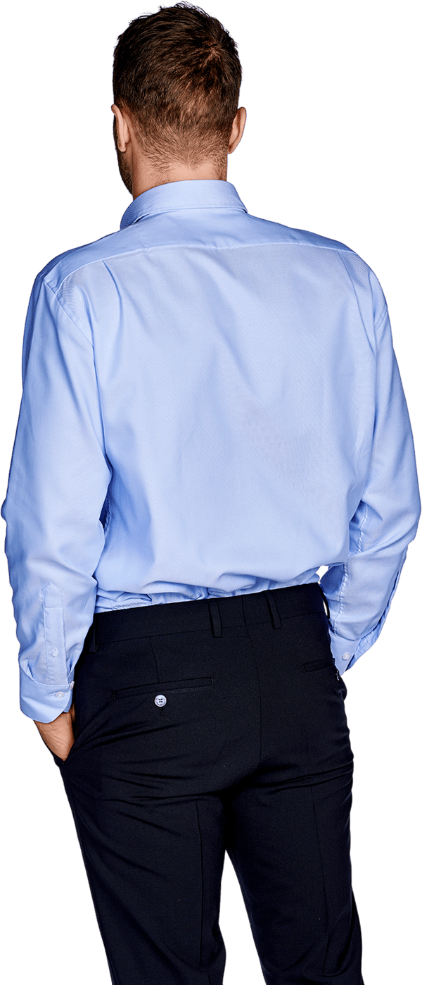 München Button Down Limited Edition