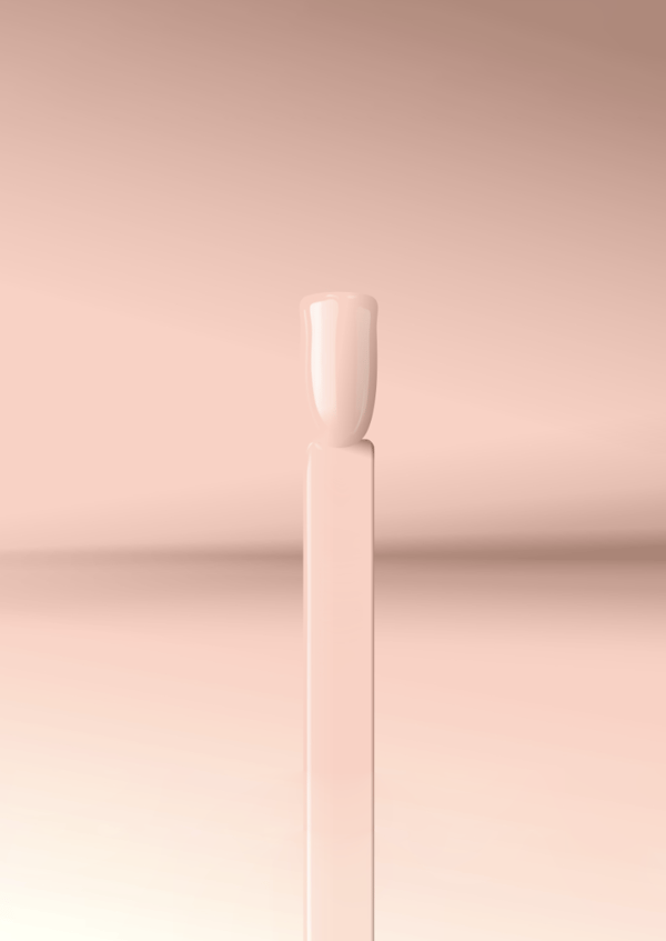 NailFreak Clean Girl Aesthetic.