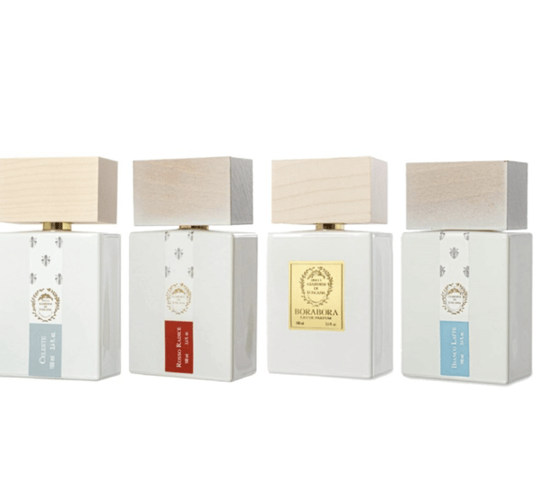 Gianna Di Toscana - Bianco Oro Eau de Parfume 100 ml