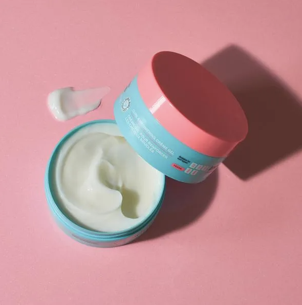 Imbue - Curl Empowering Cream Gel