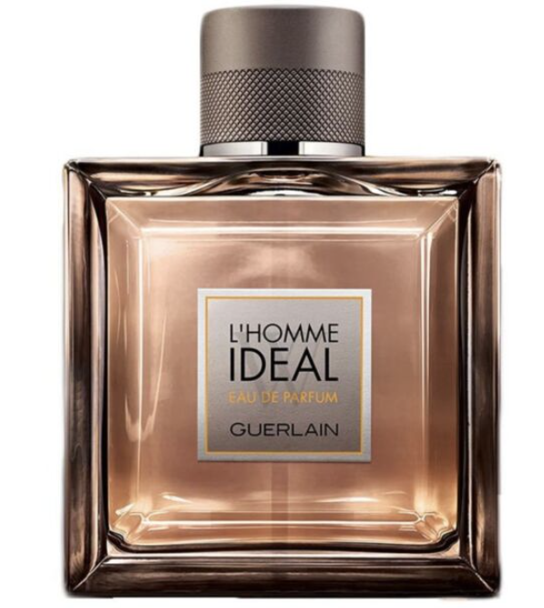 Guerlain L''Homme Idéal Eau de parfum 50 ml