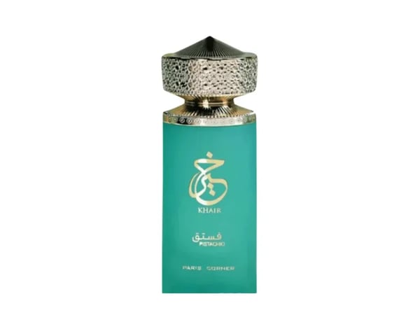 Paris Corner - Khair Pistachio EDP U 100 ml