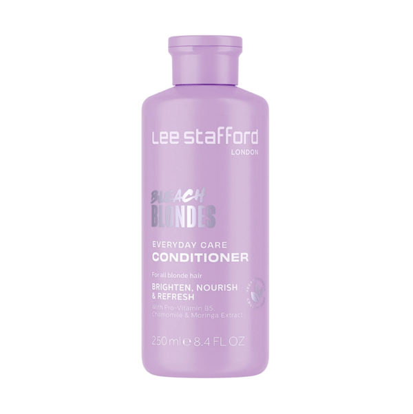 Lee Stafford Bleach Blondes Everyday Care Conditioner 250 ml