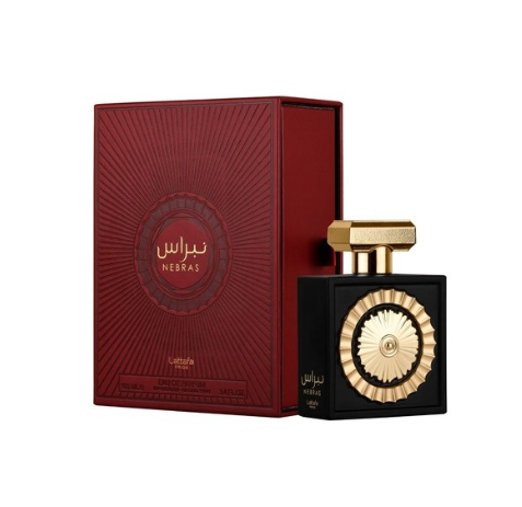 Lattafa Pride Nebras EDP  100 ml